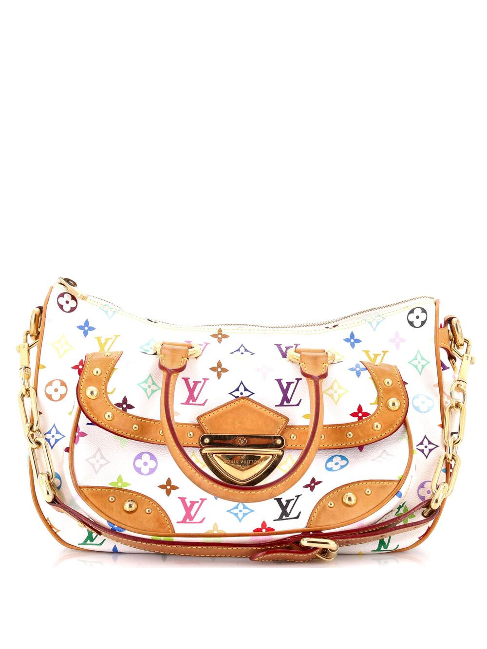 Louis Vuitton Rita Handbag Multicolor #339973L18B